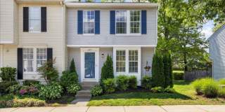 Beautiful End Unit Townhome in Bluffs At Deep Creek! Gallery 1