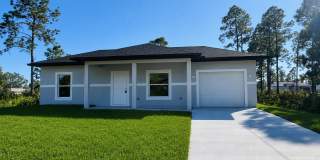 ONE OF A KIND! BRAND NEW 1 Bedroom-1 Bath- 1 Car Garage in Desirable Lehigh Acres! ONE OF A KIND! BRAND NEW 1 Bedroom-1 Bath- 1 Car Garage in Desirable Lehigh Acres! Gallery 1