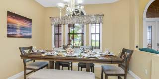 Fully Furnished Heated Pool Home Gallery 37
