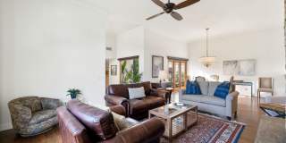 Luxury Golf Course Retreat in Indian Wells (Monthly Only - No Long Term) Gallery 7