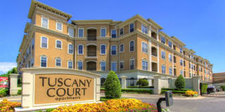Tuscany Court Apartments Gallery 3