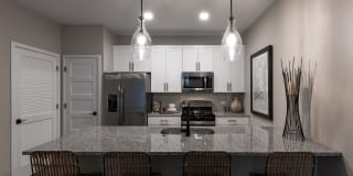 Everton Flats Gallery 1