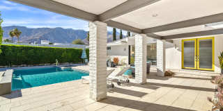 1350 E Murray Canyon Drive Gallery 5