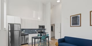 HOHM Apartments Gallery 14