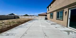 COMING SOON Brand new 4 bedroom Menifee Home with Solar included, now available for LEASE! Gallery 52
