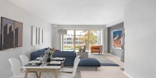 Luxe at Meridian Gallery 3