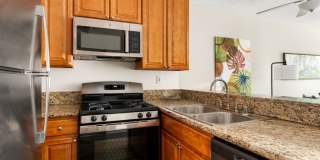 Woodland Trio Apartments Gallery 2