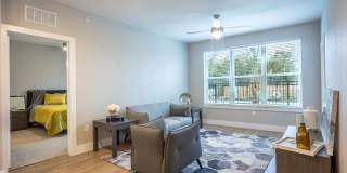 The Studio at Think East Gallery 19