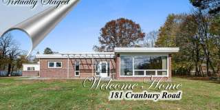 181 CRANBURY Road Gallery 1