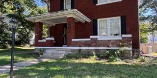 Charming Historic Home with Modern Updates in Fayette, Missouri Gallery 1