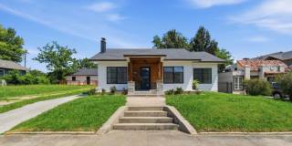 Midtown Tulsa | 4 Bed | 2 Bath | 2,010 SQFT Gallery 1