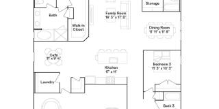 Brand New Construction – The Ultimate Single-Story Sanctuary! Gallery 4