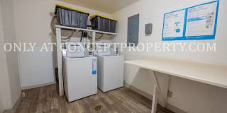 5300 South 900 East Gallery 150