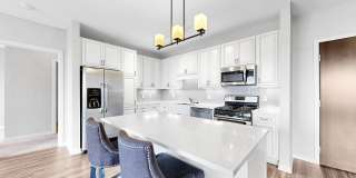 The Residences at 1700 Gallery 62