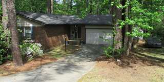 Room in 3 Bedroom Home in Raleigh Room in 3 Bedroom Home in Raleigh Gallery 1