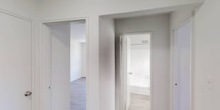 Hillcrest Village Apartments Gallery 13