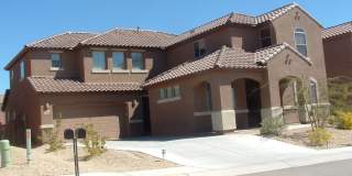 3680 W Scavenger Dr – Marana, AZ 85658  6 bed/ 5 bath 2 story home in desired Tangerine Crossing gated community. Gallery 1