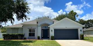 Beautiful 3 Bedroom Home in Ormond Beach! Gallery 1
