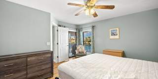 Furnished Gulf Access Canal View Gallery 18