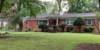 Adorable Two Bedroom Duplex in Sedgefield! 2 Year Lease Option at a Lower Rate Available! Gallery 1