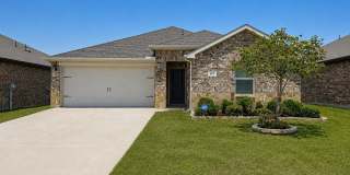 Charming 4BR House in Farmersville Charming 4BR House in Farmersville Gallery 20