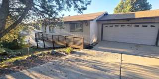Home with Views, Garage and a Flexible Living Space Gallery 1