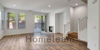 2 BR / 2.5 BA 1244 Sq ft. San Miguel Ranch/ Chula Vista Townhome Gallery 8