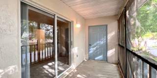 Two-Bedroom Townhome in Winter Haven Gallery 15