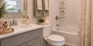 Elevated Rental Home with Community Amenities Gallery 11