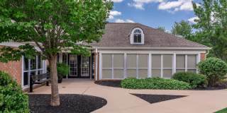 Williamsburg Townhomes Rental Homes Gallery 5