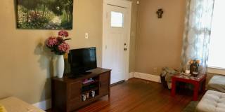 UT PRE-LEASE: Hyde Park 4 bed / 3 bath.  Open Floor Plan, Wood Floors, Backyard with deck, 2 car garage! Gallery 6