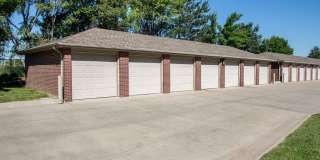 Marshall Apartments Gallery 6