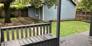 UT PRE-LEASE: Hyde Park 4 bed / 3 bath.  Open Floor Plan, Wood Floors, Backyard with deck, 2 car garage! Gallery 20