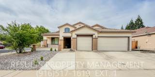 Single Story in West Roseville Gallery 1