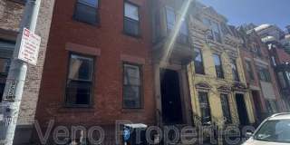 18 2nd Street Gallery 1