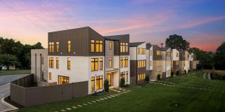 Brand New Townhome in The Heart Of East Nashville Gallery 3