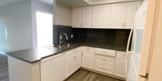 REMODELED 2Bd/1Ba Condo w/ Patio! Gallery 3