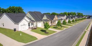 The Cottages at Ansley Gallery 4