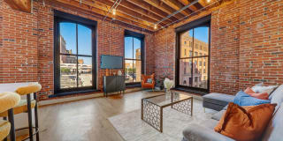 Greeley Lofts Gallery 42