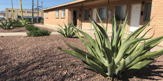 Rancho Encanto Apartments Gallery 11