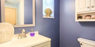 4BD/2.5BA Monroe Home Gallery 8