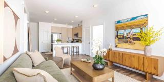 Desert Meadows Apartments Gallery 3