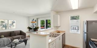 Sage Apartments Gallery 14