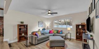 Fully Furnished Single Level Brick Home and Pet Friendly Gallery 11
