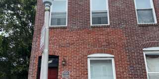 Beautifully Renovated Home! Corner House! Central Air! Available Now! Gallery 3