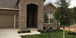 BEAUTIFUL 3/2 WITH OFFICE IN LEANDER'S HAZELWOOD Gallery 1