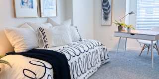 Villas at Stone Trace - Affordable Housing Gallery 1