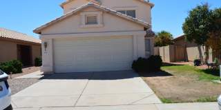 4151 E SILVERWOOD Drive Gallery 1