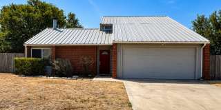 3-Bedroom House on 1/2 an Acre for Rent in Killeen Gallery 1