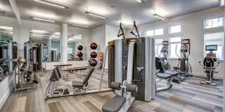 The Apartment Collection at Bay Meadows Gallery 13